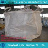 1 Ton Bag 1 Ton Big Bag 1 Ton Jumbo Bag 1 Tons pp Jumbo Bags for Sand thumbnail-1