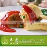 Aseptic One of the Bigggest Manufacturer of 28-30% Brix 36-38% Brix Tomato Paste thumbnail-2