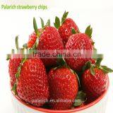 Natural Strawberry Chips Mixed With Breakfast Cereal thumbnail-4