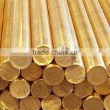 Copper Round Bar With High Quality and Best Price for Hot Sale