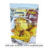 Bread Crumbs / White Bread Crumbs thumbnail-1