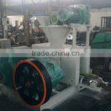 Hot Selling Dry Powder Briquette Press Machinery /charcoal Pressing Machinery With Good Quality thumbnail-5
