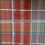 YARN DYED FABRIC WITH LUREX/SEERSUCKER FABRIC thumbnail-1