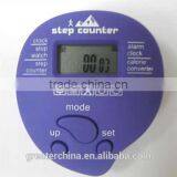 2014 Heart-Shaped Pedometer thumbnail-1