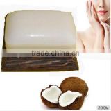 Best Thailand Handmade Coconut Soap Natural Handmade Soap facial cleanser With Good Smell