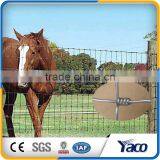 Hot Sale 40mmx40mmx4mm Y Post Fence Post thumbnail-6