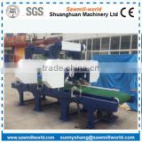 Large Multiple Heads Band Saw For Wood Cutting Machine