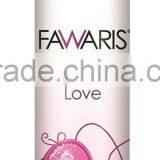 Fawaris Best Fragrance High Quality 150ml Deodorant for Women thumbnail-2