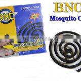 China New High Quality Fujian Quanzhou Factory Wholesale Price Black Mosquito Coil thumbnail-4