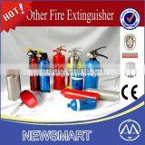 Special Alloy Carbon Dioxide Extinguisher thumbnail-5