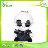 Custom Cheap Mini Stuffed Animal Toy Cute Stuffed Plush Keychain