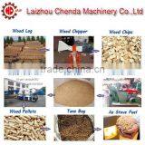 New Design Small Wood Pellet Mill Price With ce Certification thumbnail-4