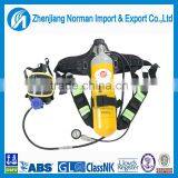 Fire Fighting Compressed Air Breathing Apparatus With Good Price