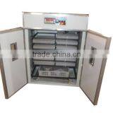 XSA-7 1056pcs Automatic Egg Incubator/poultry Incubator