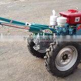 18HP Walking Tractor, Agriculture Machine Walking Tractor,used Walking Tractor for Sale thumbnail-2