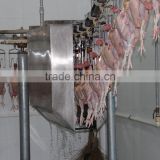 Poultry Slaughtering Equipment Poultry Carcass Washer