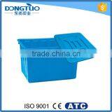 Custom Made Plastic Storage Boxes, Cheap Plastic Storage Boxes With Lid