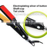 Hot China Products Wholesale Natural Hair Straighteners With CE Certificate thumbnail-3