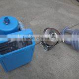 Plastic Granules Vacuum Auto Loader/Mini Granules Loaders thumbnail-4