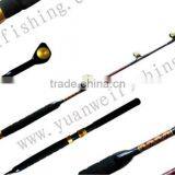 High Quality Deep Sea Fishing Fishing Boat Spin Fishing Rod thumbnail-1