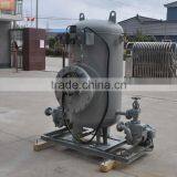 ZYG Series Combined Pressure Water Tanker thumbnail-2