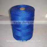 Nylon Twisted pe Material /polypropylene Monofilament Rope thumbnail-6