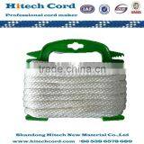 Polypropylene Rope Solid Braid Rope Pp Rope thumbnail-2