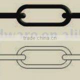 DIN763 Link Chain
