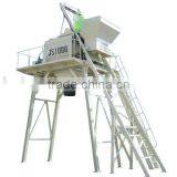 JS1000 Concrete Behringer Mixer