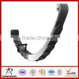 Air Spring Rubber Bellow thumbnail-4