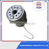 Portable Stainless Steel Wood Burning Stove thumbnail-2