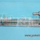 Pole Mounting Cutout Brackets thumbnail-2