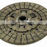 Clutch Disc /AUTO CLUTCH DISC 31250-35160 / TYD018 FOR TOYOTA CAMRY thumbnail-1