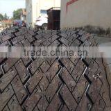 15x6.00-6 Golf Cart ATV go Kart Cart Wheel Tire Lawnmower Garden Wheel thumbnail-3