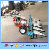 Best Service Mini Paddy Harvester Cutting Machine for Barely thumbnail-2