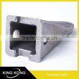 DH220 Excavator Bucket Teeth/tooth Forging thumbnail-3