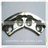 Mechanical Parts Drawing Precision CNC Milling Parts thumbnail-3