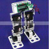 6 Degree Of Freedom 6 DOF Biped Robot for Education DIY KIT MK-B0001-1 thumbnail-1