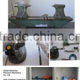 Manufacture Steel Sheet Metal Fabrication Cast Aluminum Parts thumbnail-4