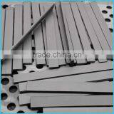 Widia Tungsten Carbide Rectangular Blanks for Cutting Lava Stone thumbnail-3