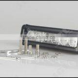 High Quality Cree off Road Led Light Bar Single Row Led Light Bar off Road thumbnail-4
