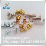 Brass Rivet in China Factory thumbnail-3