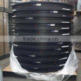 WONDEE Manufacturer Double Ball UA Type Farm Trailer Turntable thumbnail-1