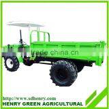 Trailer Tractor Grader thumbnail-4