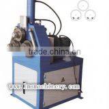 LMS Cnc Profile Rolling Machine Hydraulic Bender Steel Pipe Rolling Machine