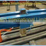 Light Gauge Steel Framing Machine, Metal Stud and Truss Profile Roll Forming Machine thumbnail-3