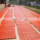 China Suppliers Flat Bar Grating for Sale Sow Cast Iron Slat Floor thumbnail-3