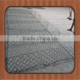 60*80mm 80*100mm Mesh Size Hot Sale Rock Fall Wire Mesh Galvanized Gabions thumbnail-4
