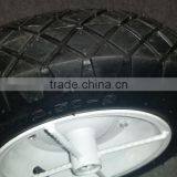 Peru Wheelbarrow Wheel Use Different Rim thumbnail-2