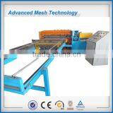 2-3.5mm Steel Wire Mesh Welding Machines for 3D Panel Production Line Suppliers at Anping thumbnail-2